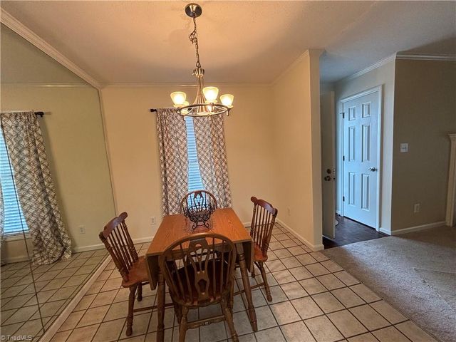 625 Balfour Road, Winston-salem, NC 27104