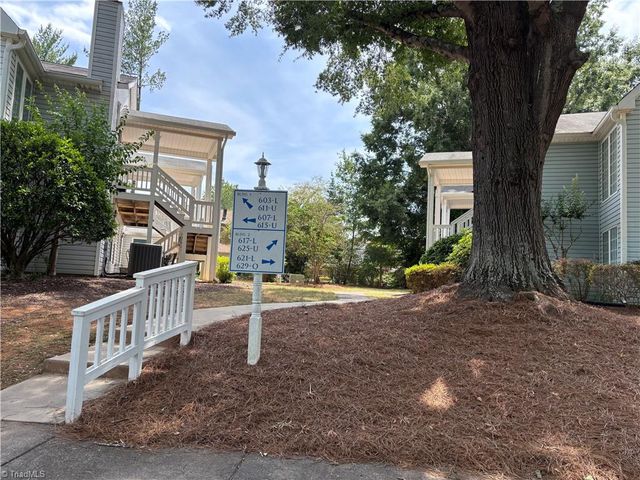 625 Balfour Road, Winston-salem, NC 27104