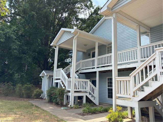 625 Balfour Road, Winston-salem, NC 27104