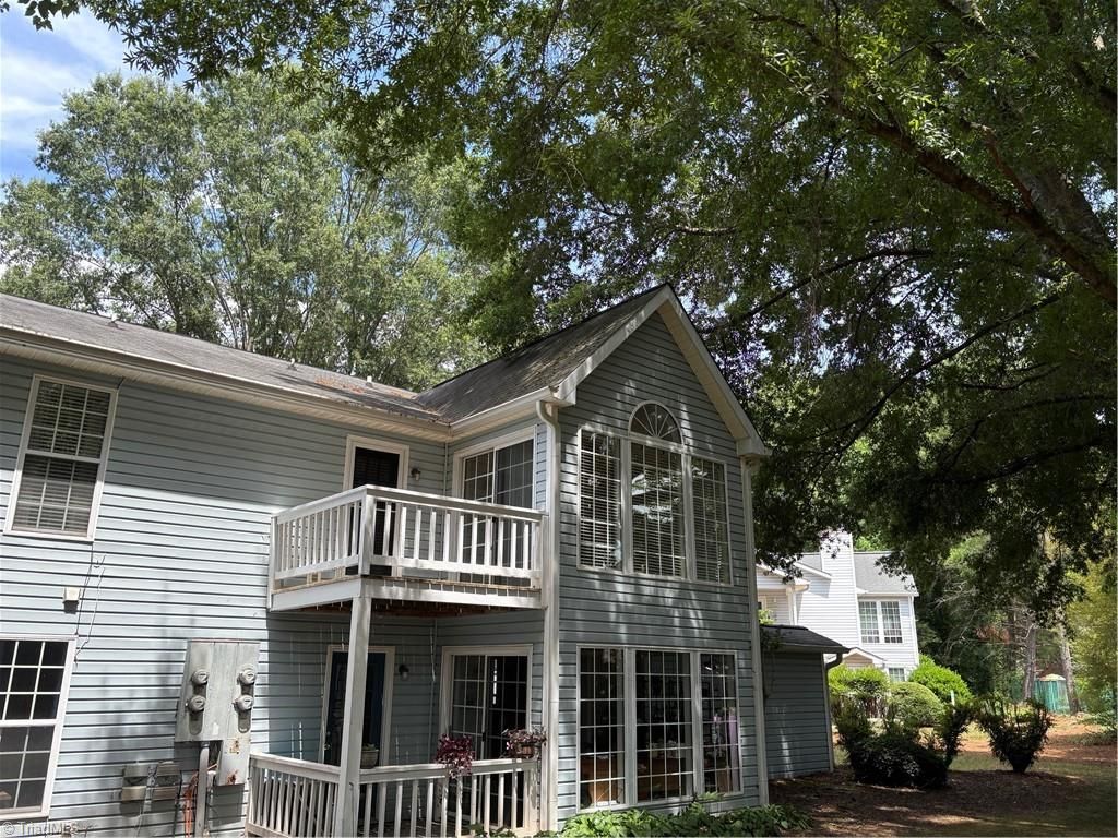 625 Balfour Road, Winston-salem, NC 27104