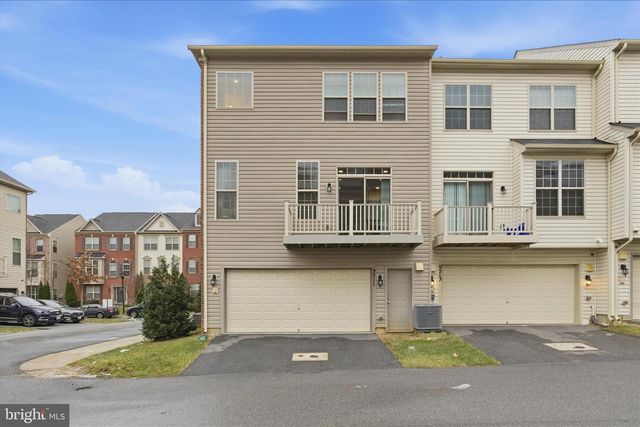 9511 SMITHVIEW PL, Lanham, MD 20706