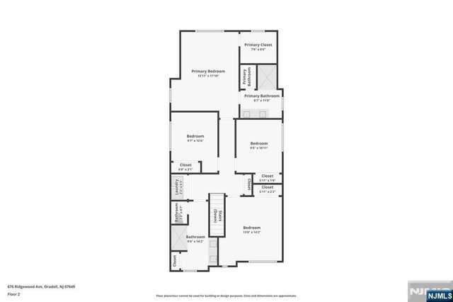 676 Ridgewood Avenue, Oradell, NJ 07649