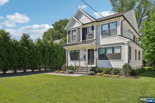 676 Ridgewood Avenue, Oradell, NJ 07649