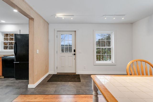 113 Mill Brook Road, Fayston, VT 05673