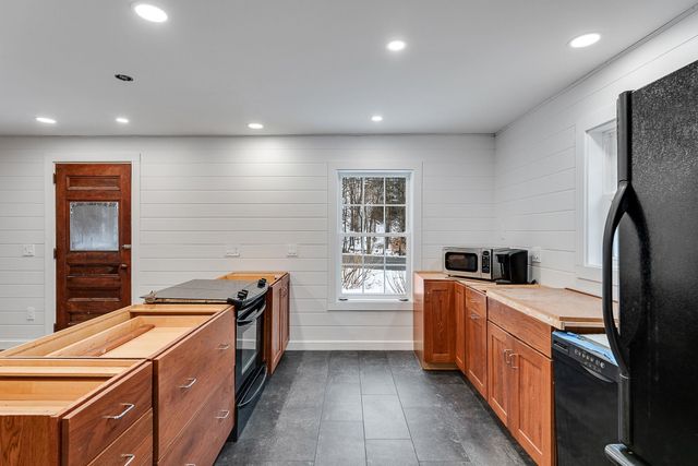 113 Mill Brook Road, Fayston, VT 05673