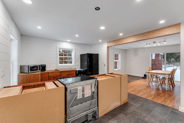 113 Mill Brook Road, Fayston, VT 05673