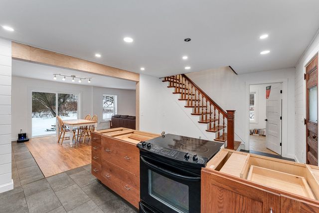 113 Mill Brook Road, Fayston, VT 05673