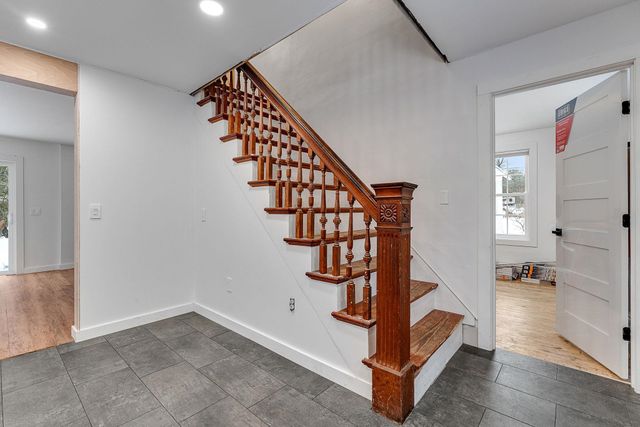 113 Mill Brook Road, Fayston, VT 05673