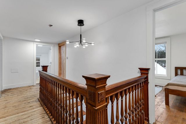 113 Mill Brook Road, Fayston, VT 05673