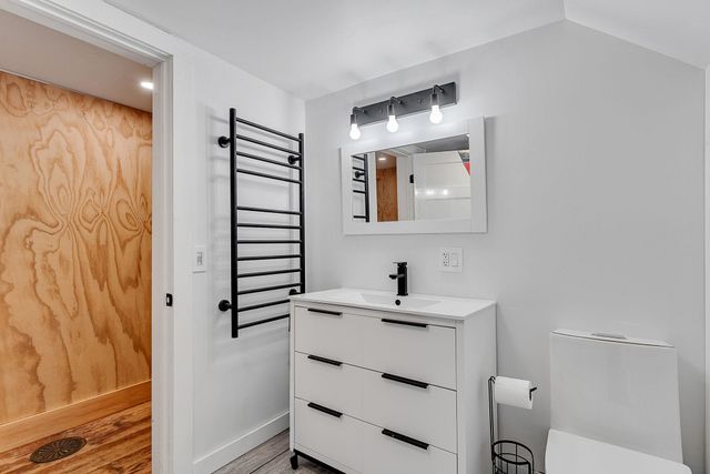 113 Mill Brook Road, Fayston, VT 05673