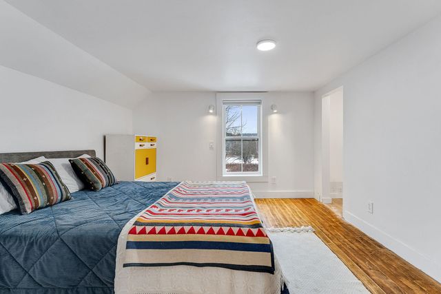 113 Mill Brook Road, Fayston, VT 05673