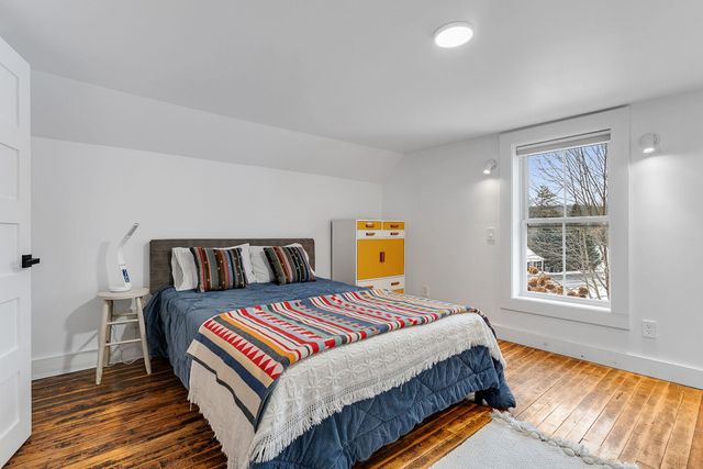 113 Mill Brook Road, Fayston, VT 05673