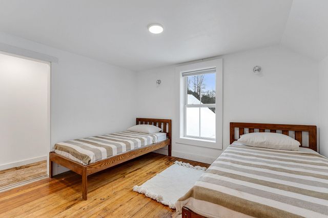 113 Mill Brook Road, Fayston, VT 05673