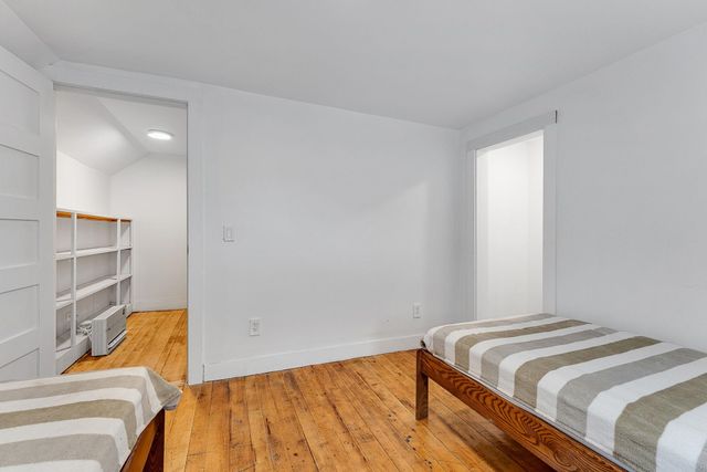 113 Mill Brook Road, Fayston, VT 05673