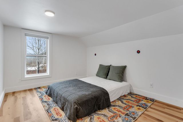 113 Mill Brook Road, Fayston, VT 05673