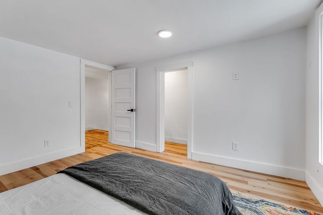 113 Mill Brook Road, Fayston, VT 05673