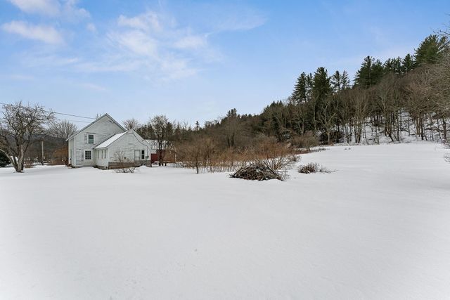 113 Mill Brook Road, Fayston, VT 05673