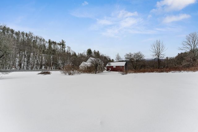 113 Mill Brook Road, Fayston, VT 05673