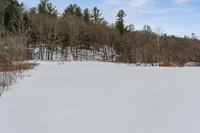 113 Mill Brook Road, Fayston, VT 05673