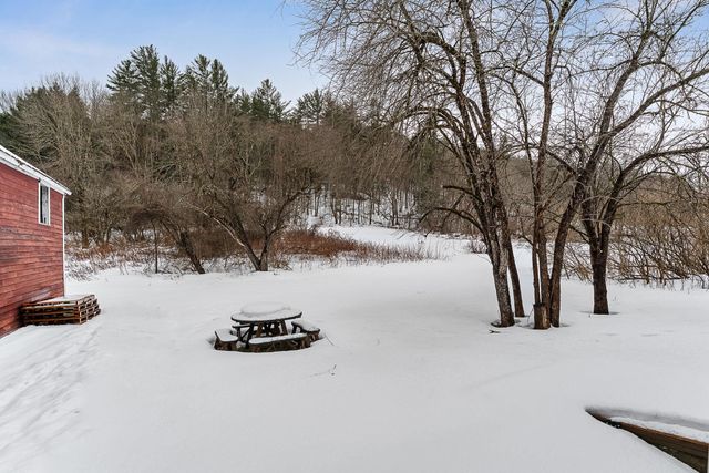 113 Mill Brook Road, Fayston, VT 05673