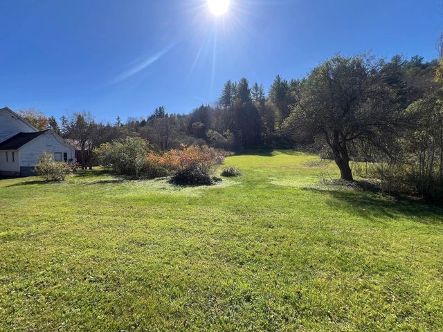 113 Mill Brook Road, Fayston, VT 05673