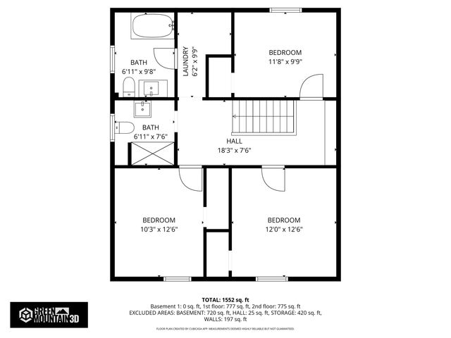 113 Mill Brook Road, Fayston, VT 05673