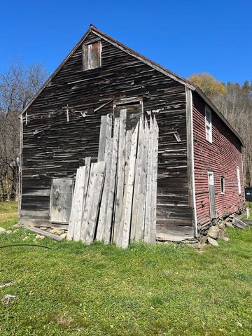 113 Mill Brook Road, Fayston, VT 05673