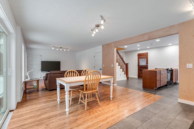 113 Mill Brook Road, Fayston, VT 05673