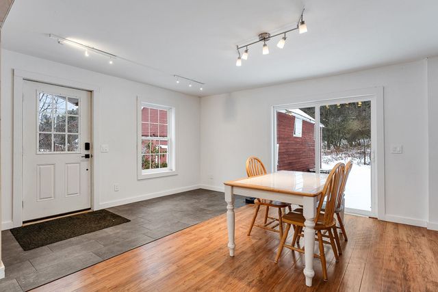 113 Mill Brook Road, Fayston, VT 05673