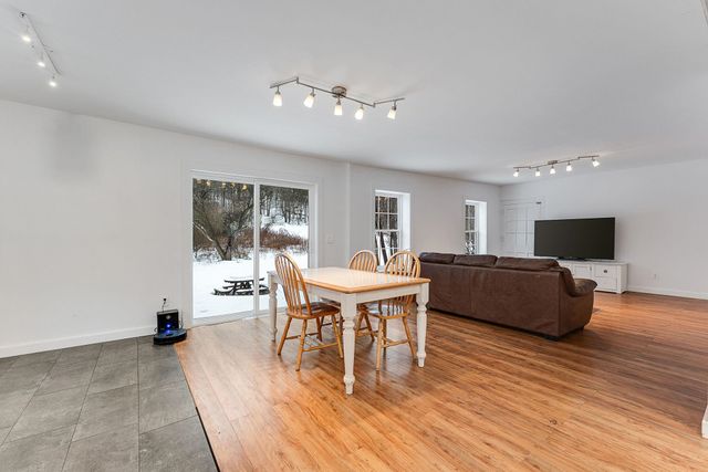 113 Mill Brook Road, Fayston, VT 05673