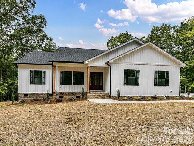 6720 Jesse Rushing Road, Marshville, NC 28103