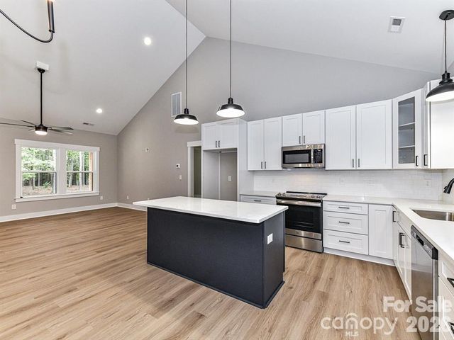 6720 Jesse Rushing Road, Marshville, NC 28103
