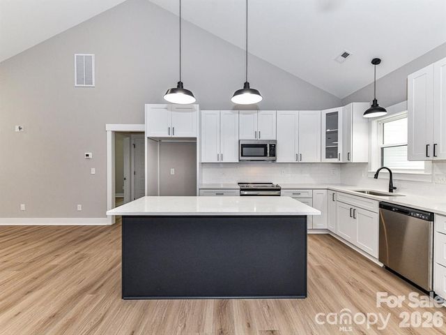 6720 Jesse Rushing Road, Marshville, NC 28103