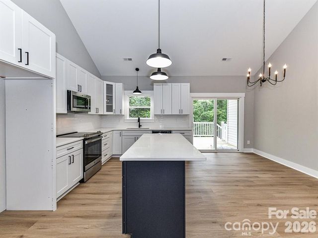 6720 Jesse Rushing Road, Marshville, NC 28103