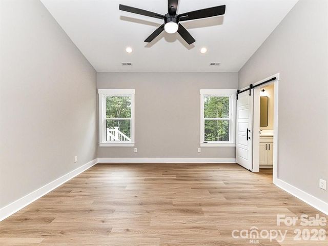 6720 Jesse Rushing Road, Marshville, NC 28103