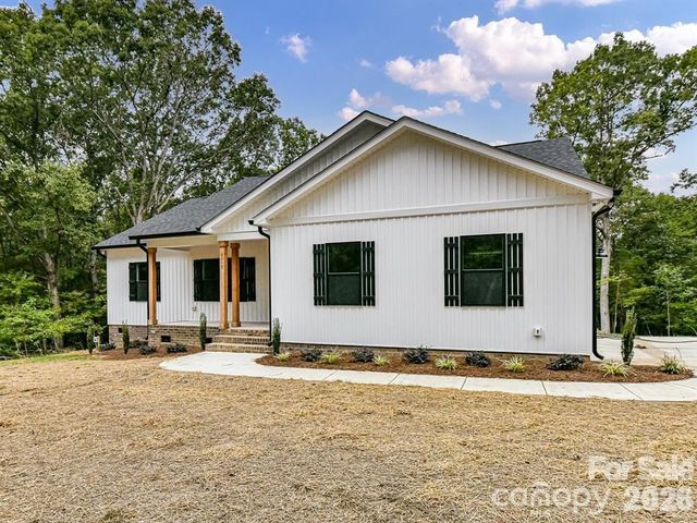 6720 Jesse Rushing Road, Marshville, NC 28103