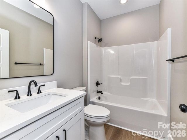 6720 Jesse Rushing Road, Marshville, NC 28103