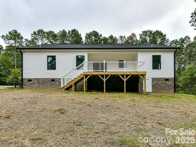 6720 Jesse Rushing Road, Marshville, NC 28103