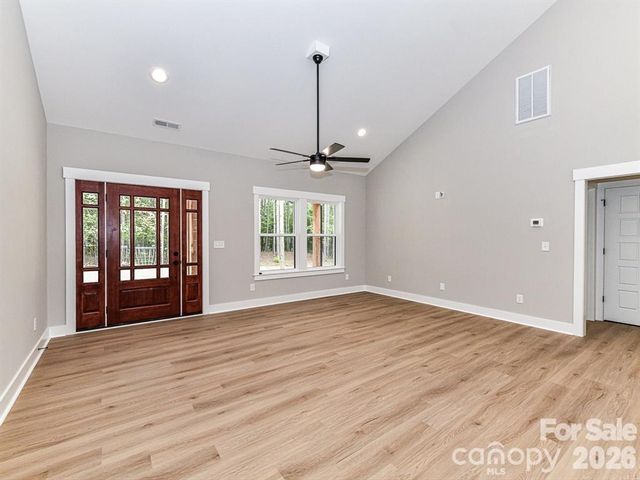 6720 Jesse Rushing Road, Marshville, NC 28103