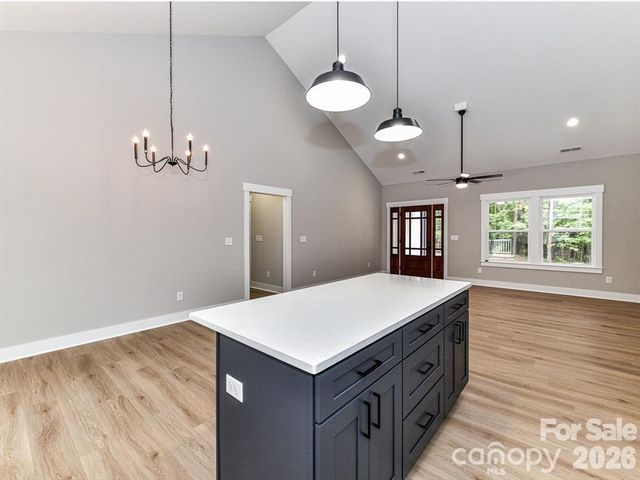 6720 Jesse Rushing Road, Marshville, NC 28103