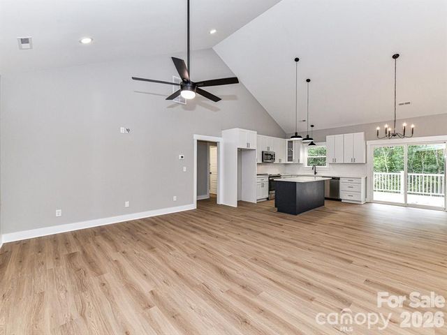 6720 Jesse Rushing Road, Marshville, NC 28103