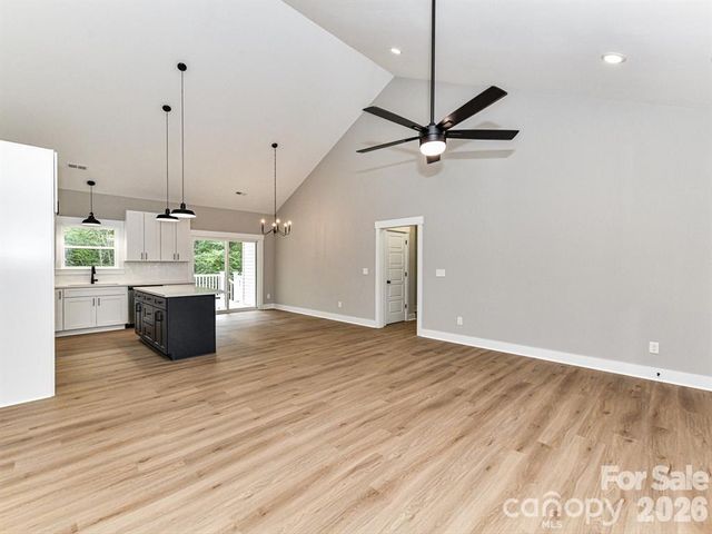6720 Jesse Rushing Road, Marshville, NC 28103
