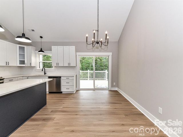 6720 Jesse Rushing Road, Marshville, NC 28103