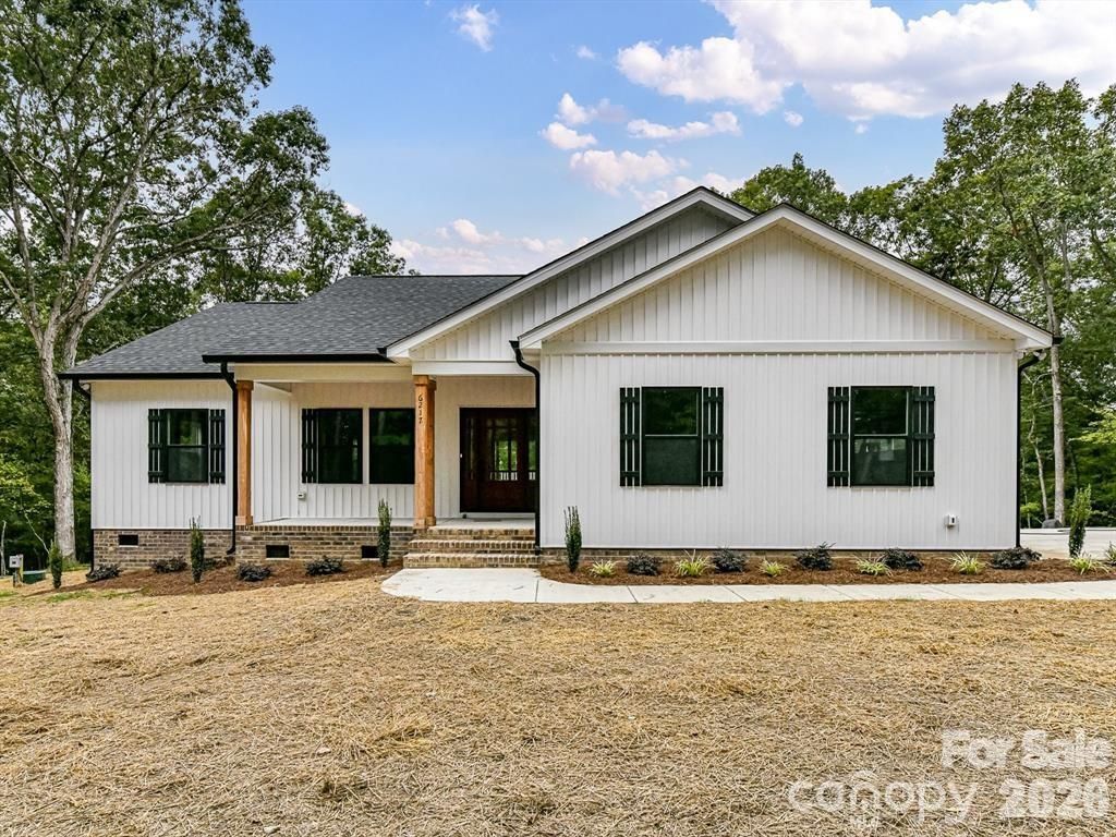 6720 Jesse Rushing Road, Marshville, NC 28103