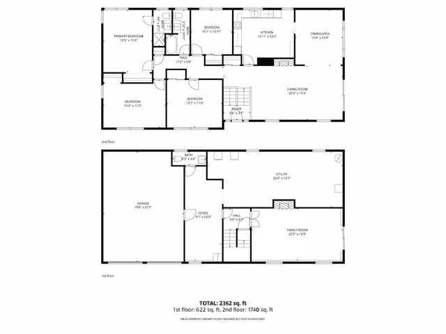 15 Bosworth Rd, Framingham, MA 01701