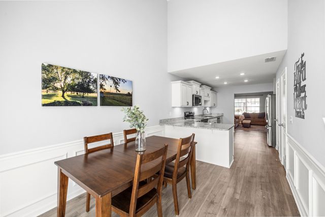 3505 Donerail Cir, Murfreesboro, TN 37128