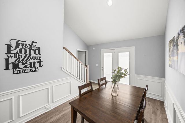 3505 Donerail Cir, Murfreesboro, TN 37128