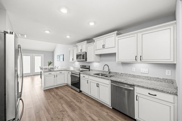 3505 Donerail Cir, Murfreesboro, TN 37128