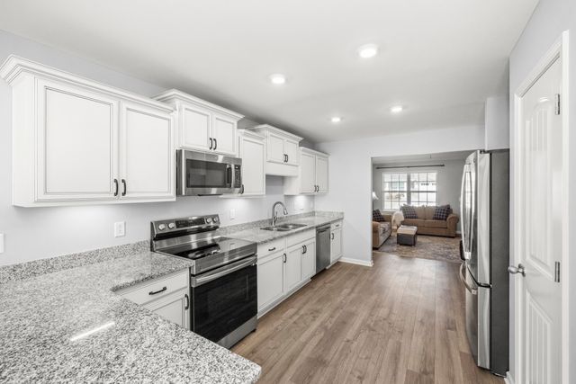 3505 Donerail Cir, Murfreesboro, TN 37128