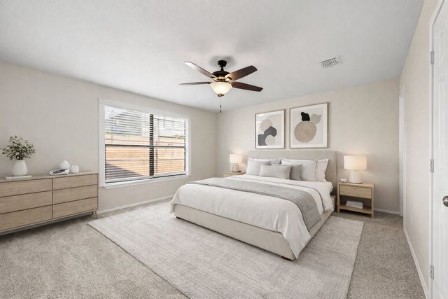 10104 Chapel Glen Terrace, Fort Worth, TX 76116